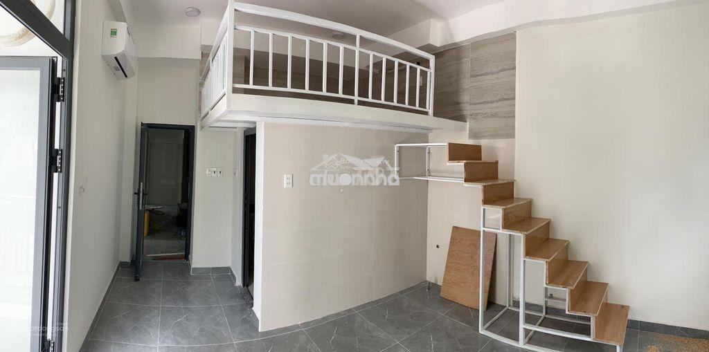 Cho thuê căn hộ dịch vụ giá rẻ - 3