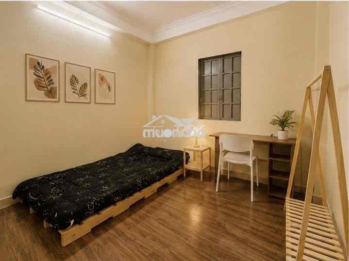 . Cho thuê phòng cao cấp giá bình dân – đầy đủ tiện nghi - 4