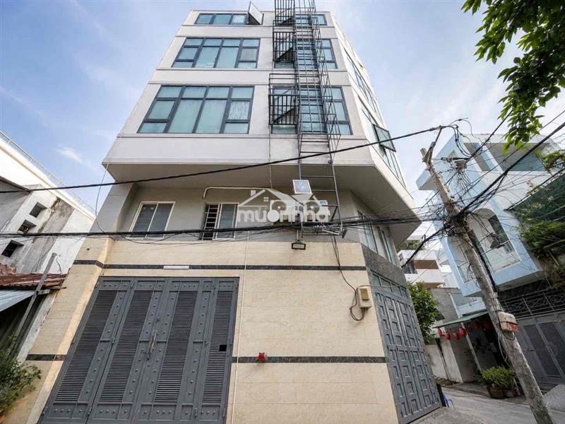 Chdv - 26 phòng full - aeon tân phú