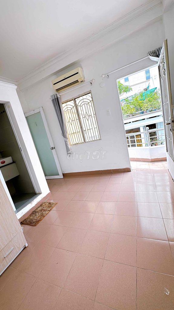 Phòng trọ giá rẻ quận 1 nam kì khởi nghĩa - 2