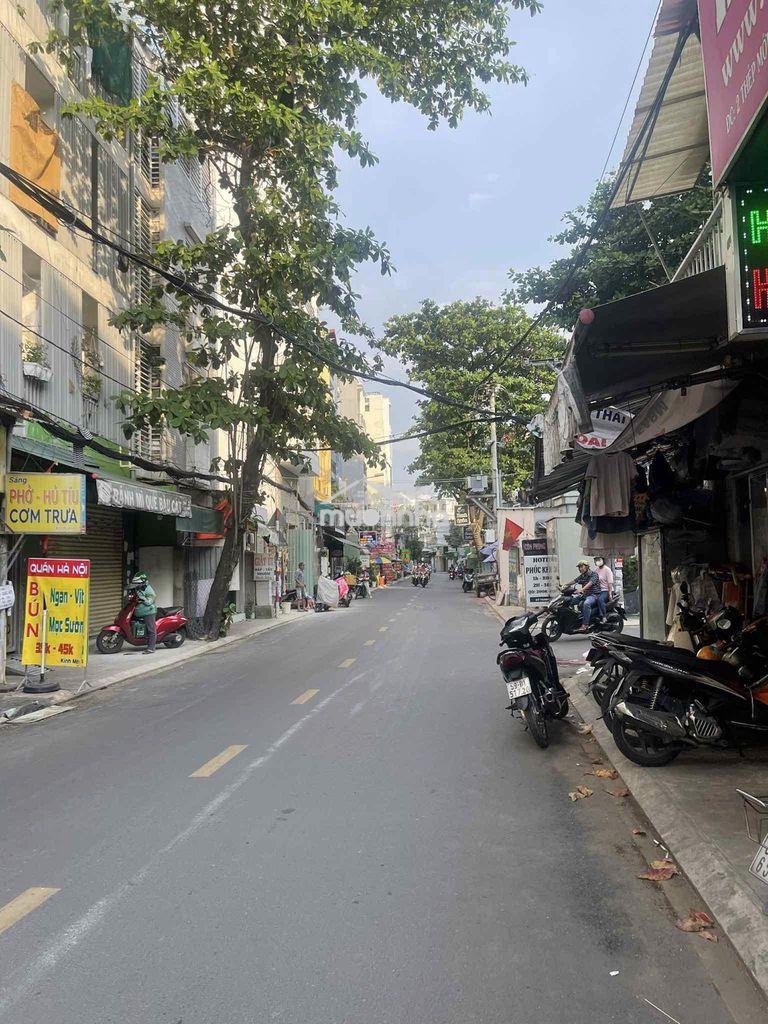 Cho thuê mbkd  khu k300 chợ hoàng hoa thám tân bình dt35m2 giá 9.tr - Ảnh 2