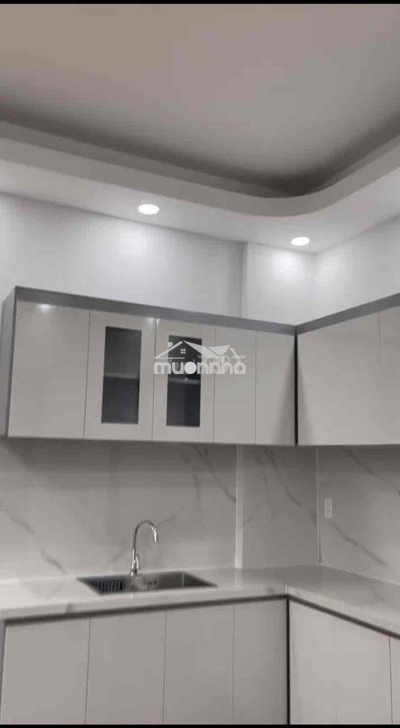 Nhà đẹp chung cư phan văn trị(54m2 2pn 2wc) - 4