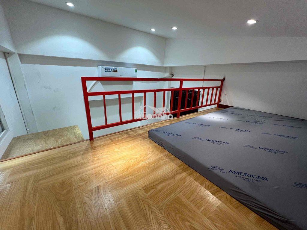 Khai trương duplex đẹp | không giới hạn người | full nt ~ gần huflit - 4