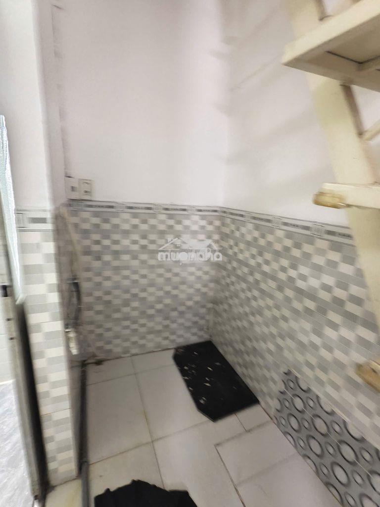 Cho thuê nhà nguyên căn 2pn gần chợ cây quéo bình thạnh - 2