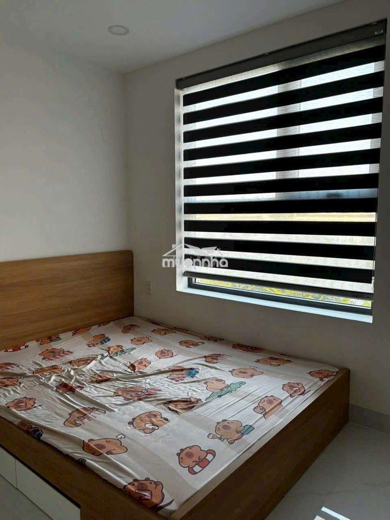 Cho thuê căn hộ 2pn phú mỹ c2 tdm bình dương  - 3