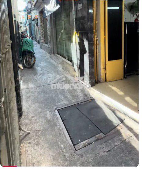 Chính chủ - bán nhà phố tại quận 4 (cũ), tphcm - 3
