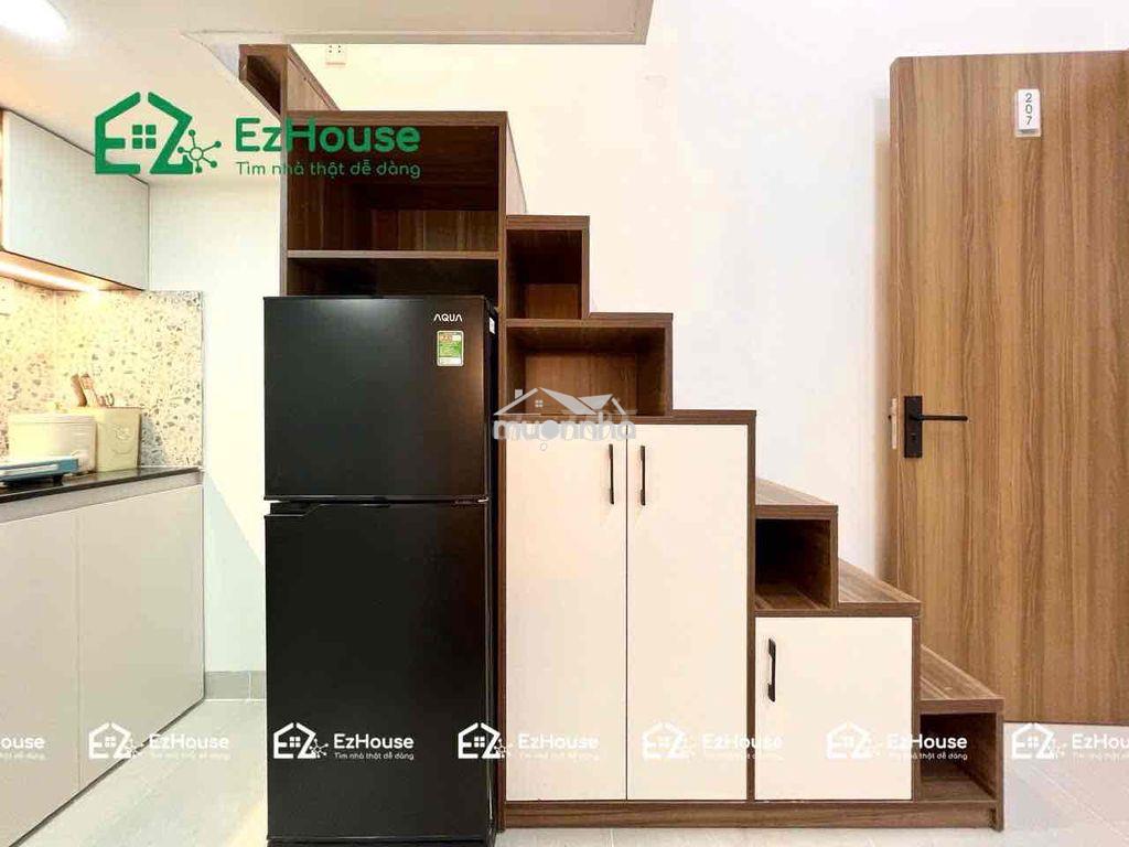 Pass phòng full nội thất có thang máy hầm xe ngay dương quảng hàm - Ảnh 4