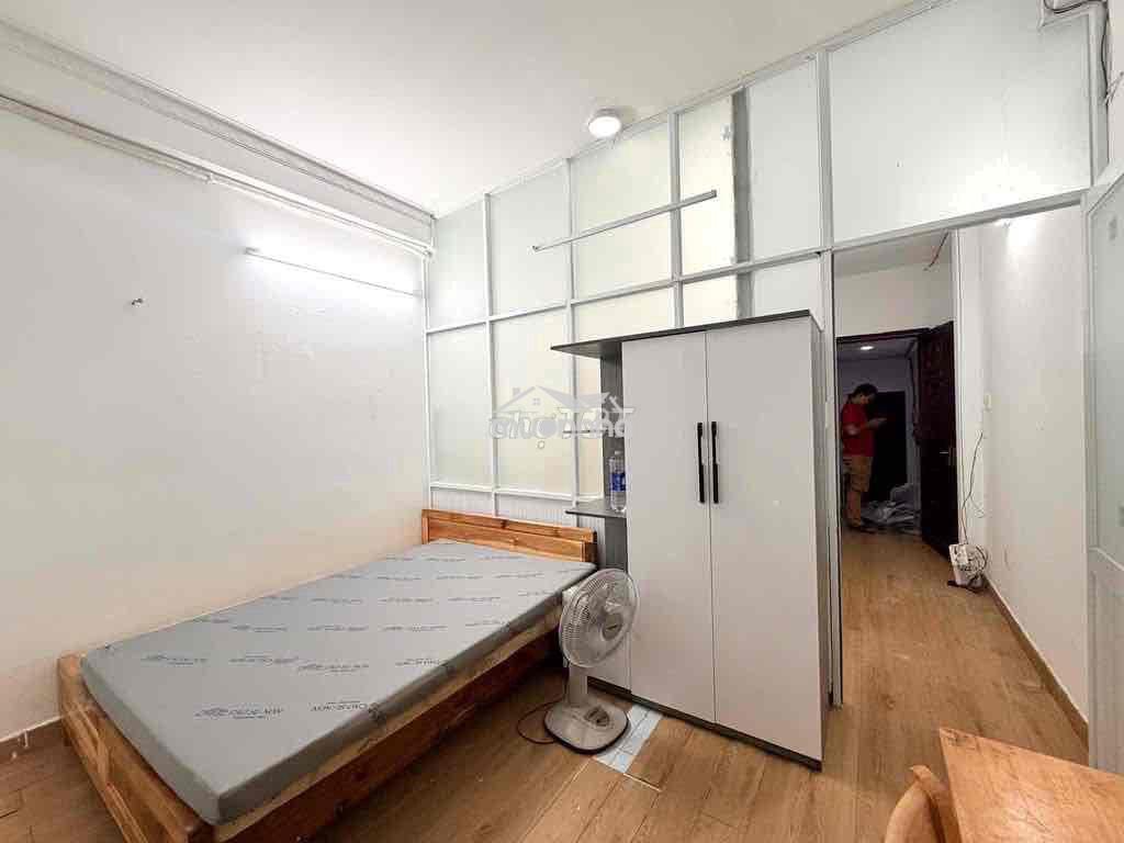 ✨Cho thuê 2pn_1wc ban công_máy giặt riêng_mặt tiền sát đh bách khoa - 4