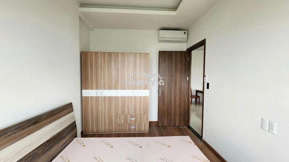 Chung cư tân phước, 153 lý nam đế-  110m2,3p ngủ,nt giá 15tr/th      - 4