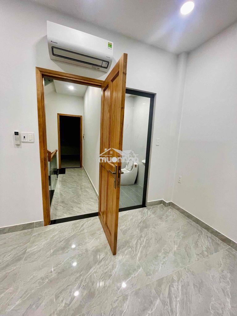 Cho thuê phòng nhà mới xây đường số 3 - 2