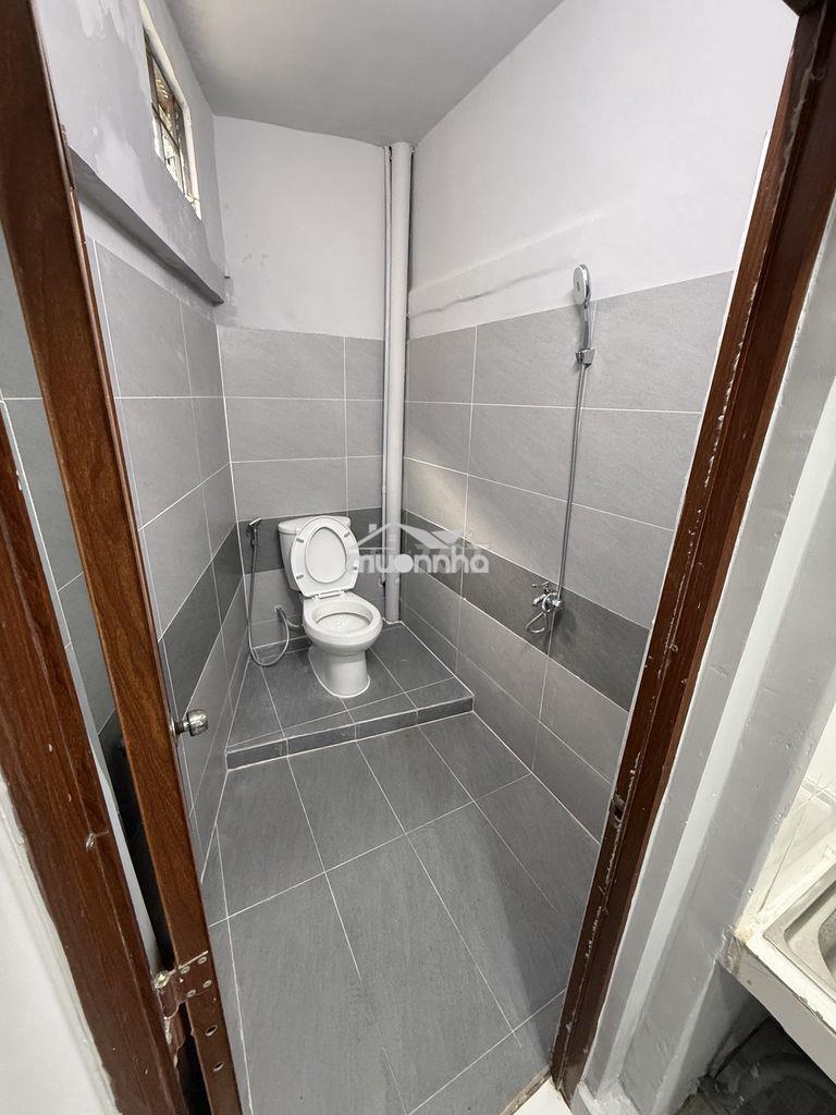 🏡 Cho thuê nhà nguyên căn – gò vấp - 3