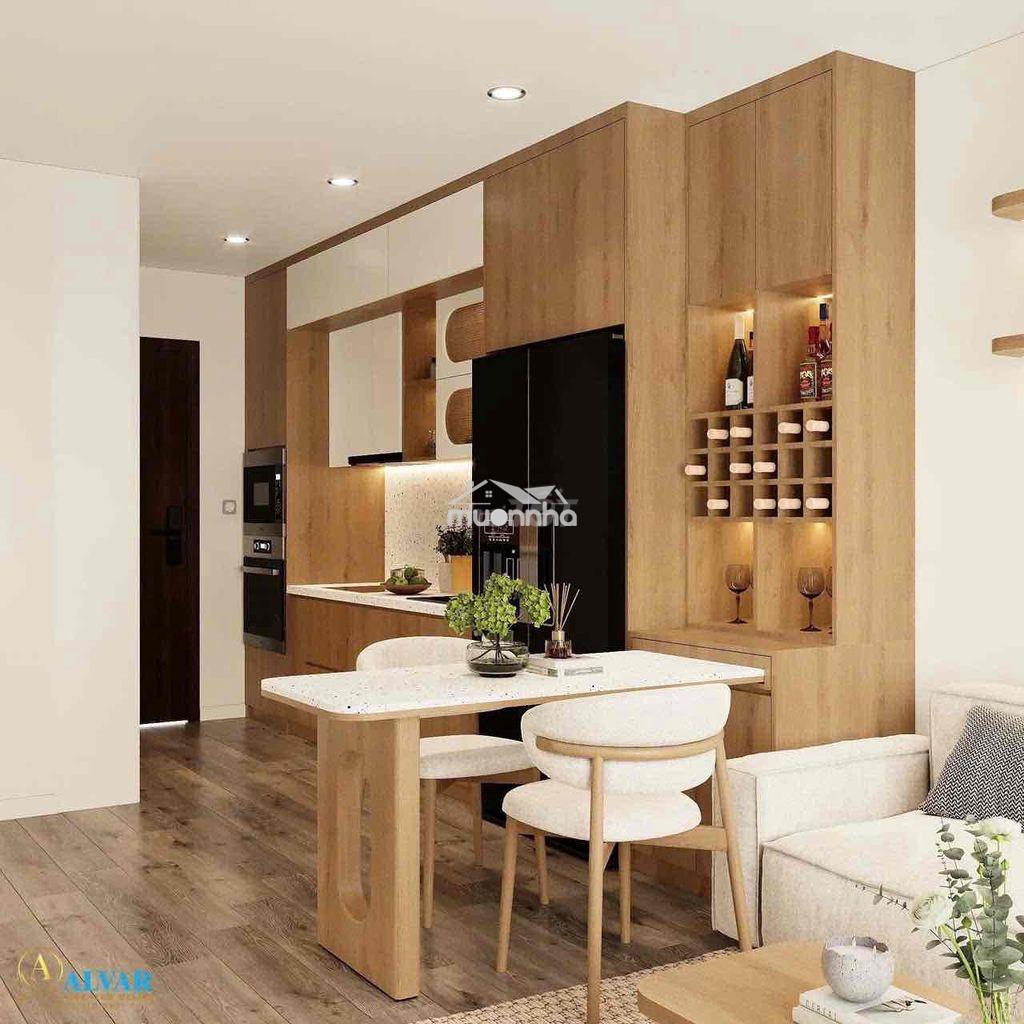 Giỏ hàng 299 căn chuyên cho thuê căn hộ vinhomes grand park quận 9 - 2