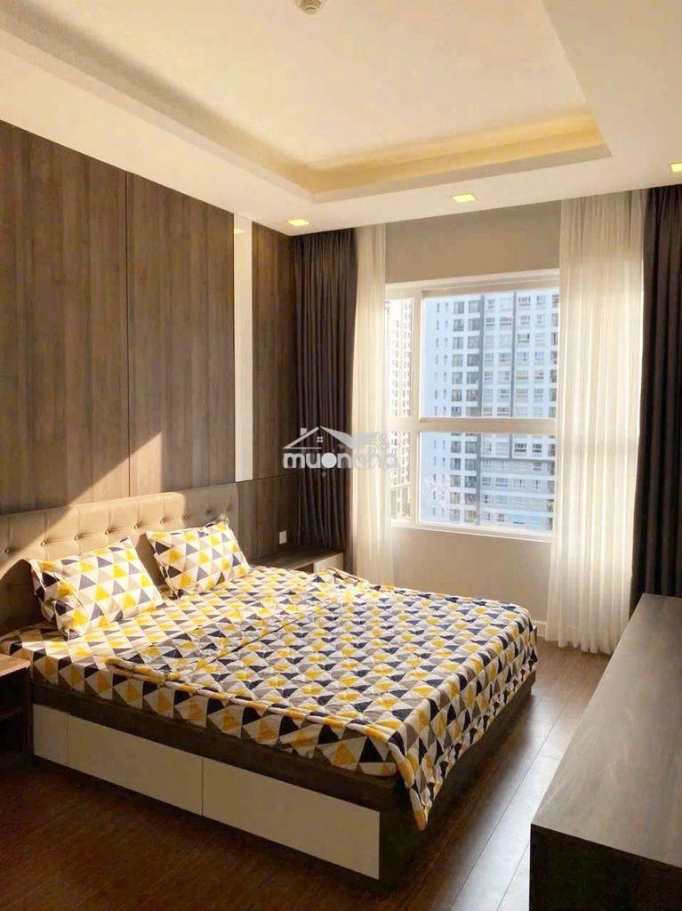 Cho thuê căn hộ sunrise riverside – 3pn - 2