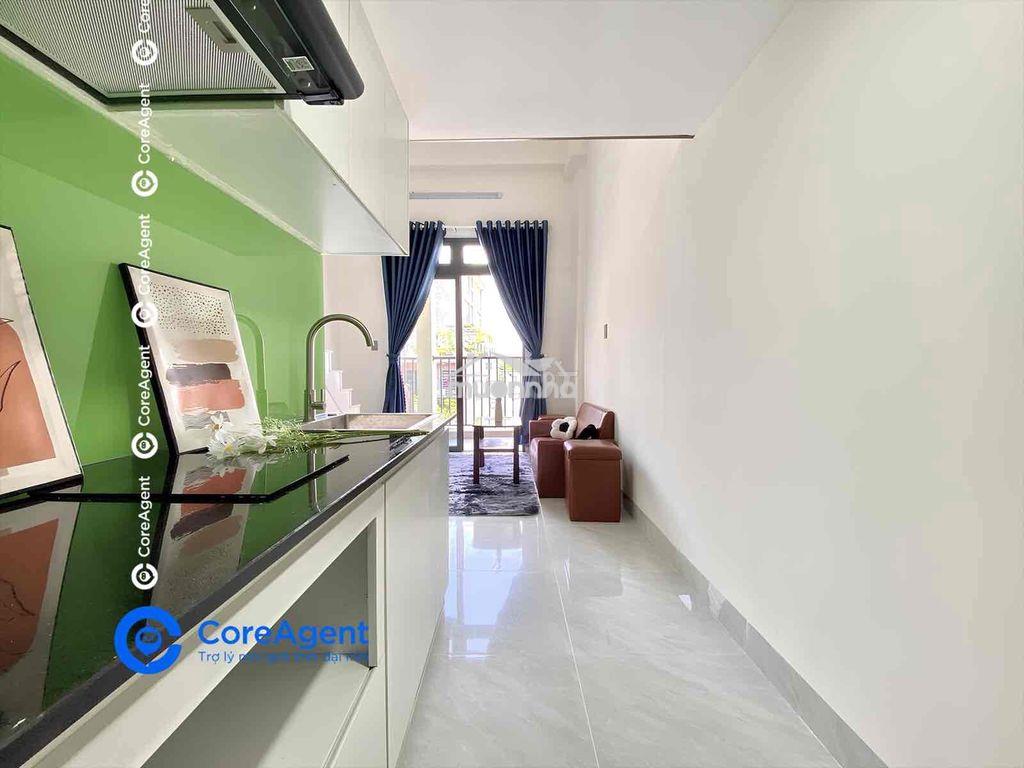 Khai trương căn hộ mới đi bộ qua ufm - võ văn hát - Ảnh 3
