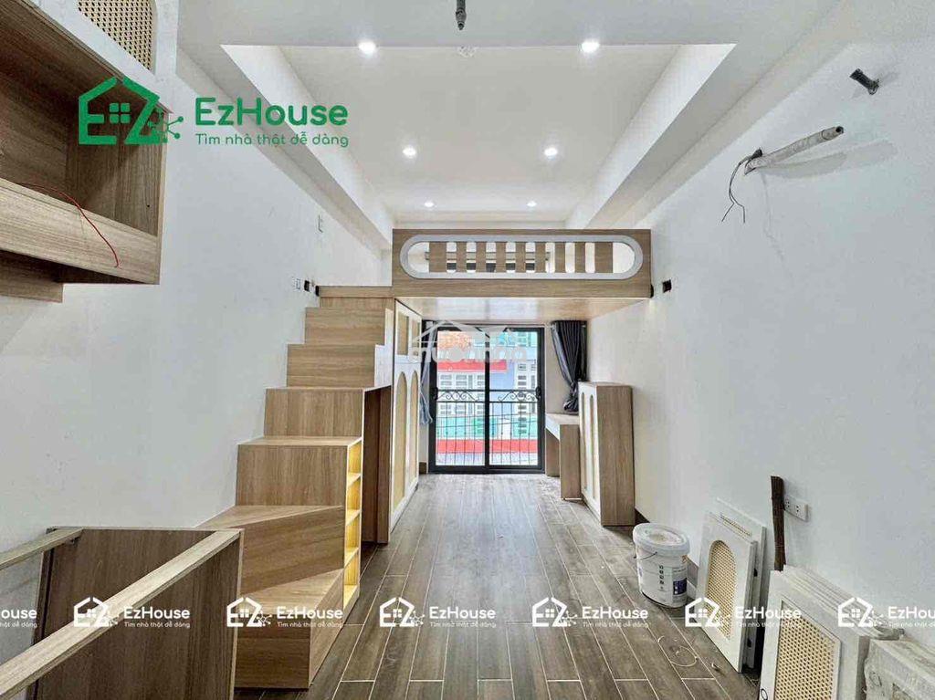 Căn hộ cao cấp - duplex full nội thất gần dh kinh tế - dh hồng bàng - 2