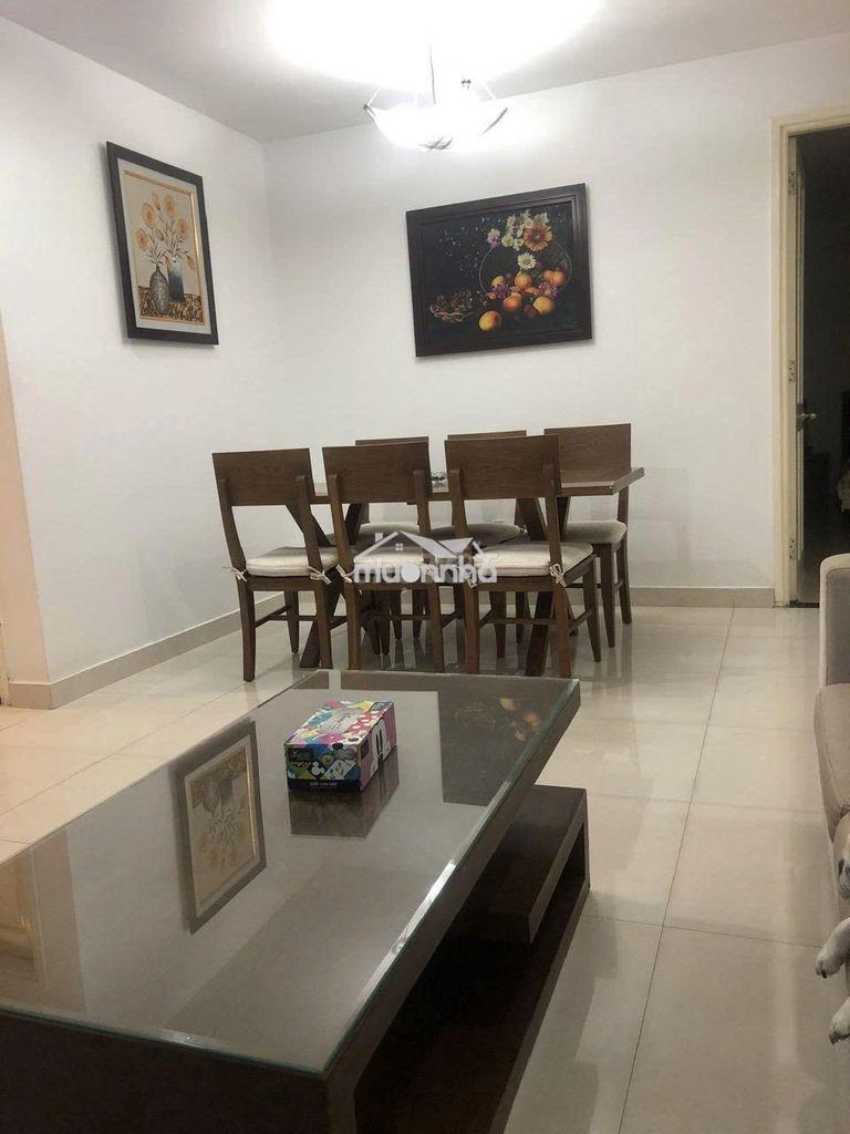 Screc tower quận 3 – 75m2 (2pn 2wc) – mới sơn sửa sạch đẹp – giá 12 tr - 4