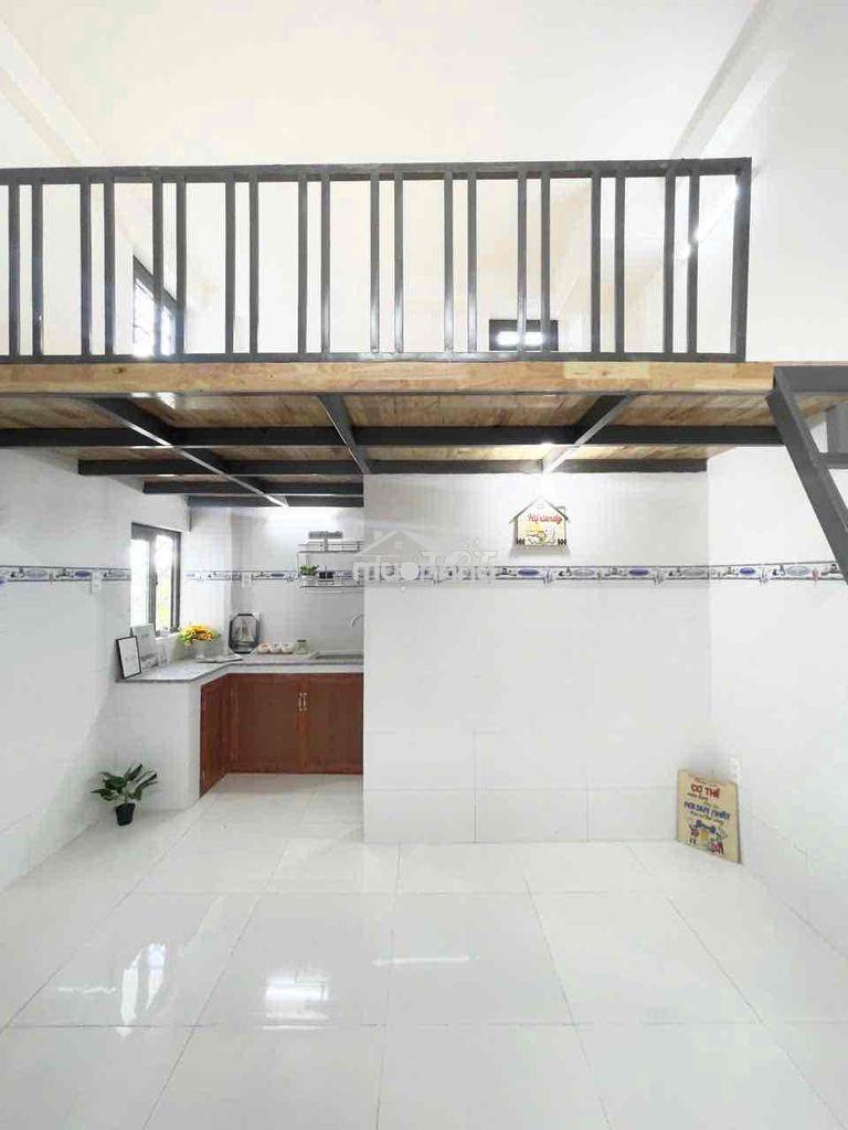 Trọ mới giárẻ máylạnh ngay đại học tài chính-marketing, long trường - 2