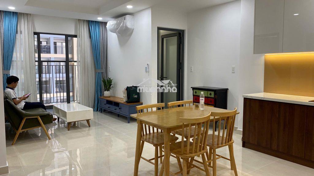 Phú đông sky garden 2pn 2wc full nội thất, chủ dễ thương - 2