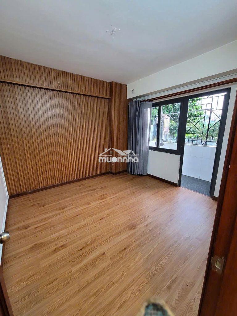 Bán k300, lầu 2, 50m, sổ hồng, phường 12 đường quách văn tuấn - 3