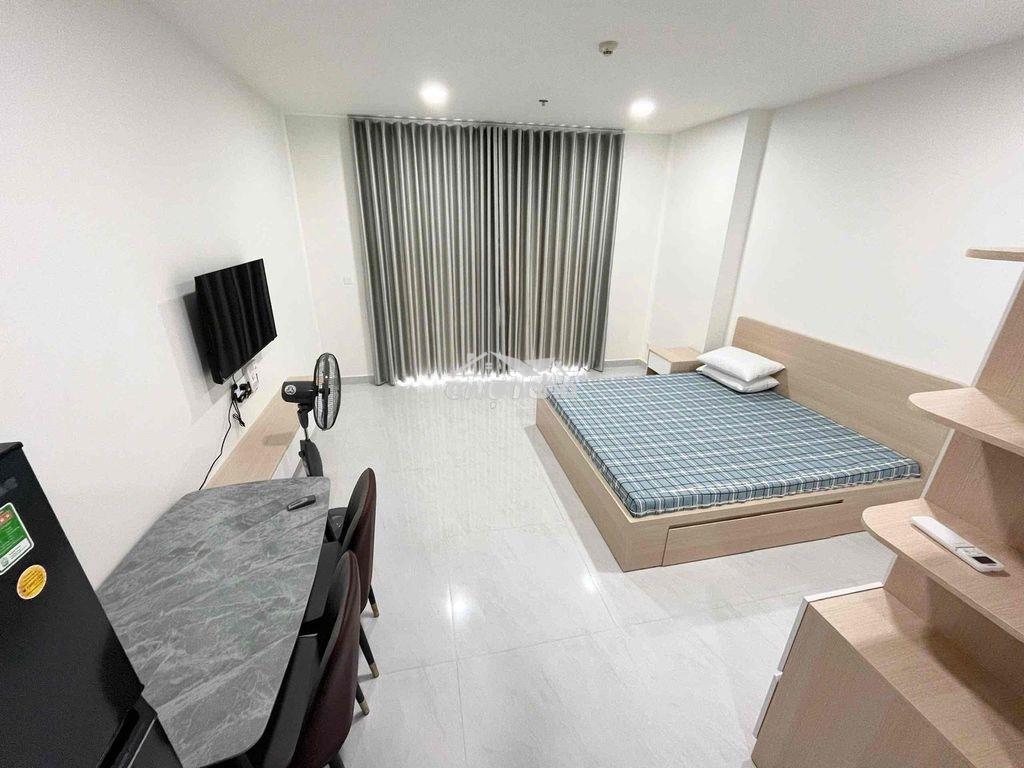 Cho thuê căn 1pn sunrise riverside giá chỉ từ 10 triệu đầy đủ nội thất - Ảnh 3