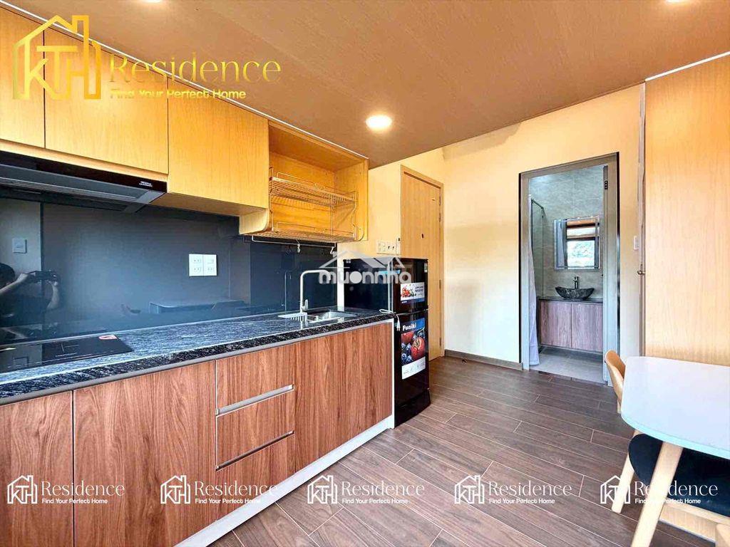 📍Duplex ban công📍full nội thất 📍an sương - 3