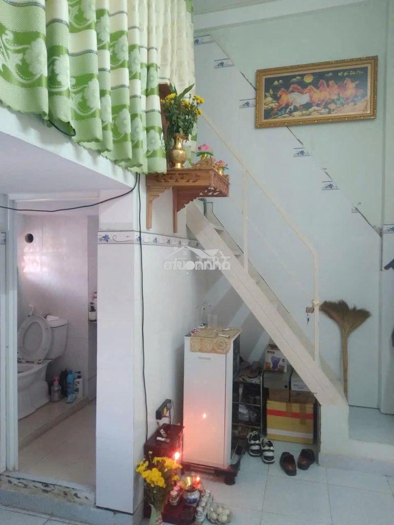 Căn hộ becamex định hòa, có sổ hồng: 385 triệu - 3