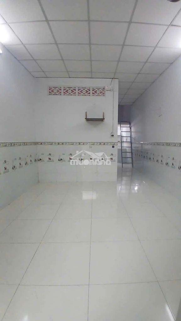 🏠 Nhà gác lửng, hẻm 3 gác cụt, gần đồng tâm, song hành, trung chánh 🏠 - 3
