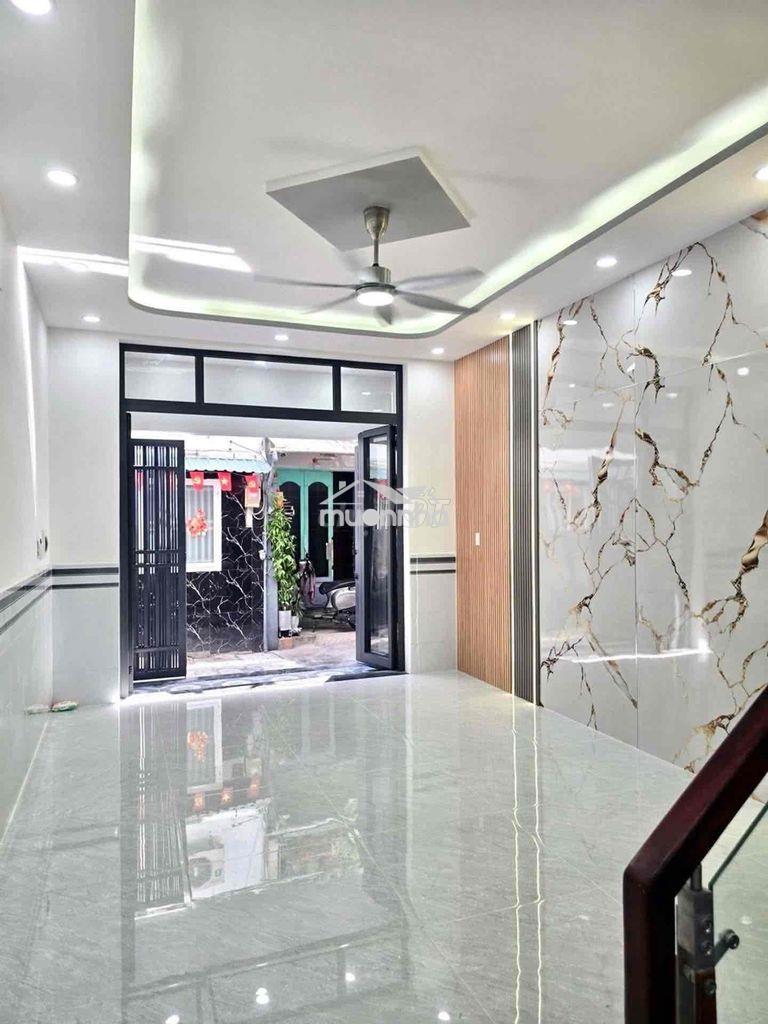 Chủ gửi: 🔥 nhà phan văn hớn – giá chỉ 3,85 tỷ 🔥 - 2