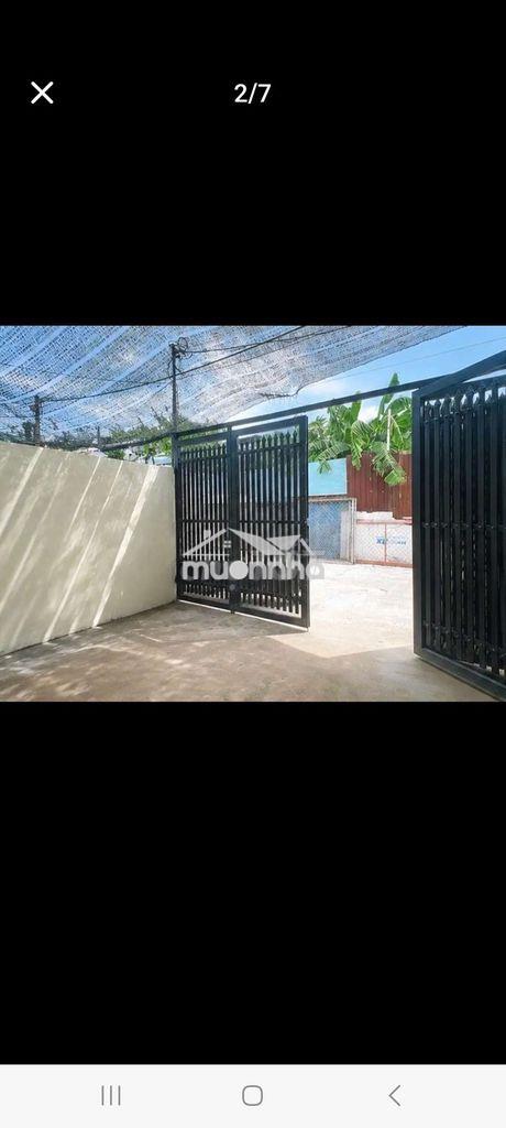 Bán giá nhà hẻm nhưng sắp thành nhà mặt tiền đường 30m - 3