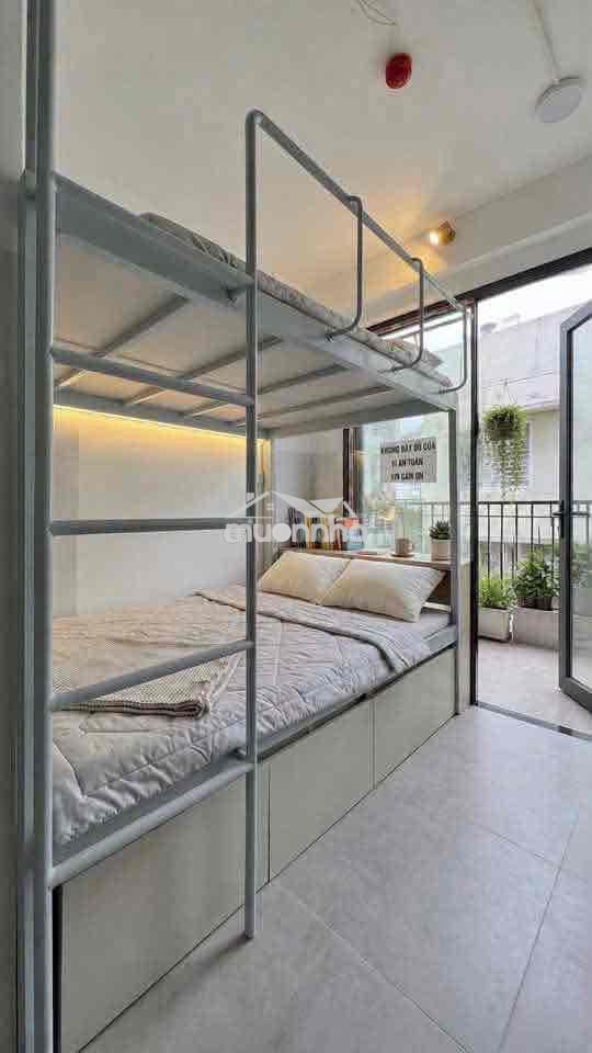 Khai trương chdv mới 100 % ngay vlu gần phạm văn đồng _nơ trang long - 2