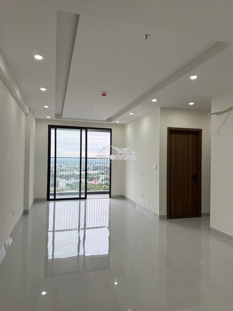 Ở liền 2pn 7tr5 sẵn ntcb nhà mới tinh tại a&t sky garden thuận an