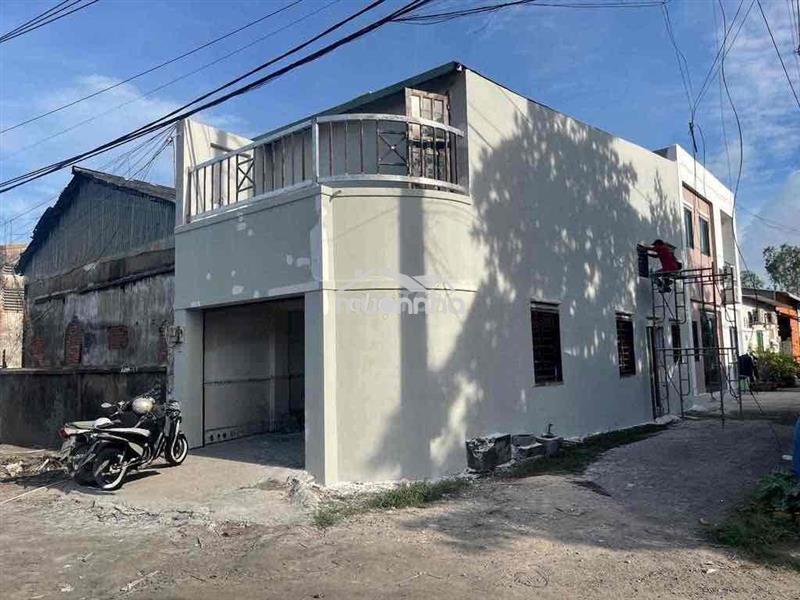 Nhà góc 2mt 3pn ngay quốc lộ 1k linh xuân tđ