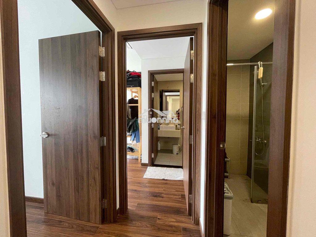 Cho thuê 2pn mizuki park - mp678 - sẵn rèm - 4