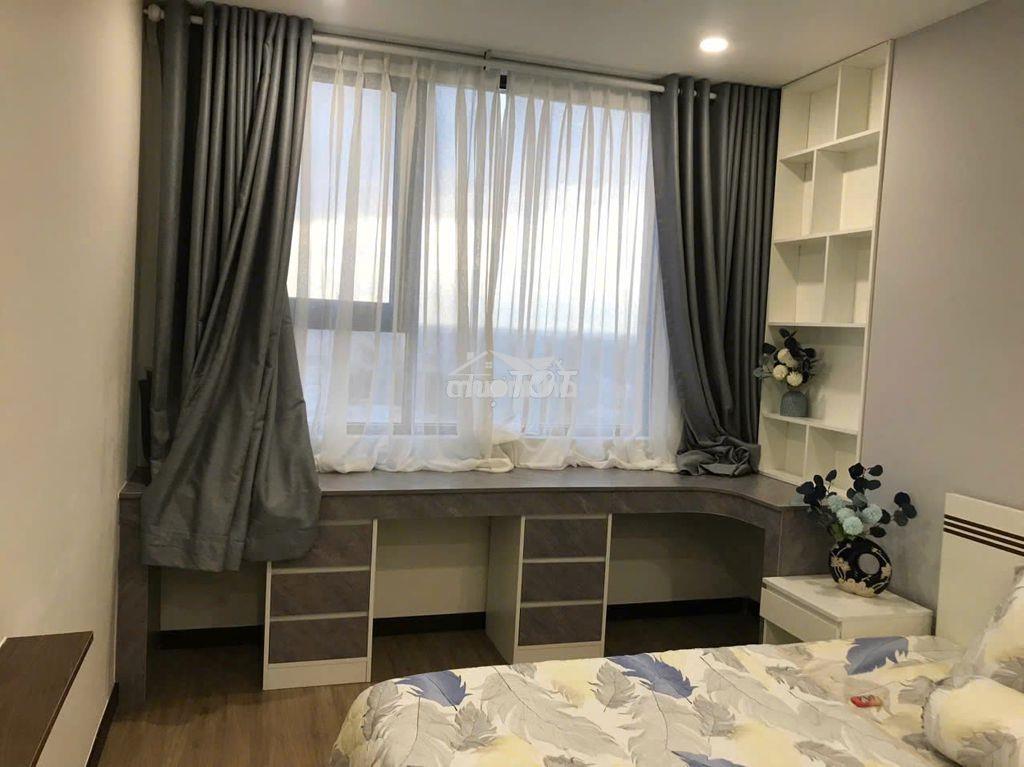 Thuê 2pn nội thất cao cấp c skyview chánh nghĩa tdm bình dương 9tr - 4