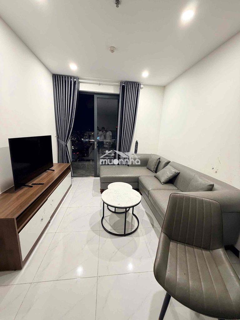 🔥Cho thuê 2pn giá tốt tại c sky view gần becamex tower