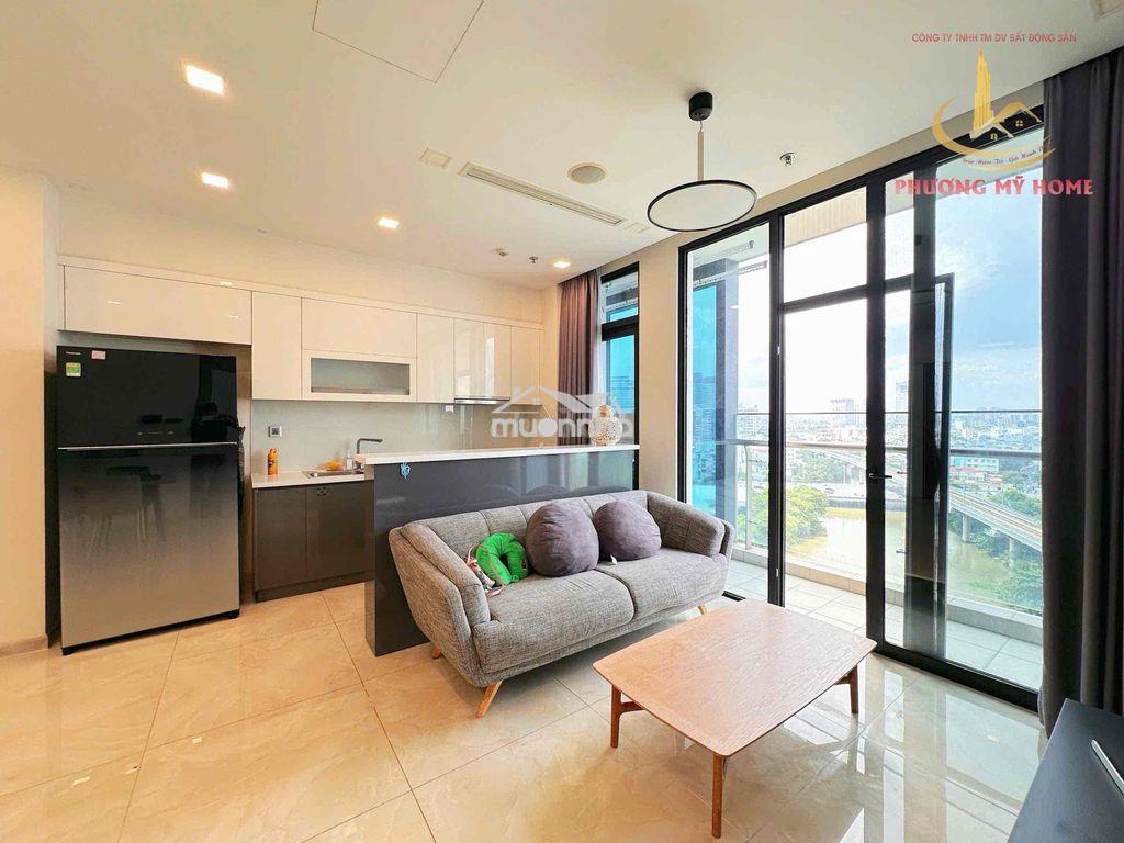 🔥 Hot! 2pn vinhomes q1 – view landmark 81 – chỉ 30tr/tháng - 3