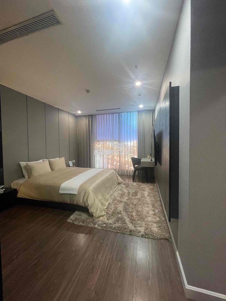 Cho thuê cc 2pn, 75m2 tại sunshine sky city, 12 triệu vnd - 4