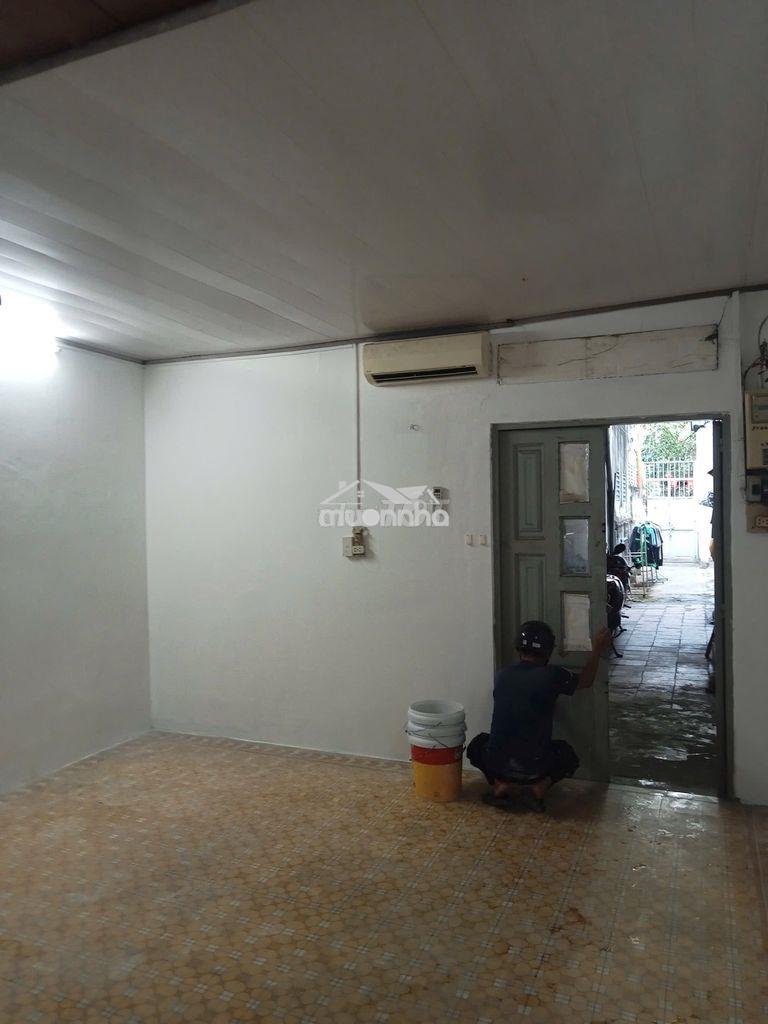 Cho thuê nhà nguyên căn. 1 trệt 1 lầu. lê hoàng phái p17 gv - 2
