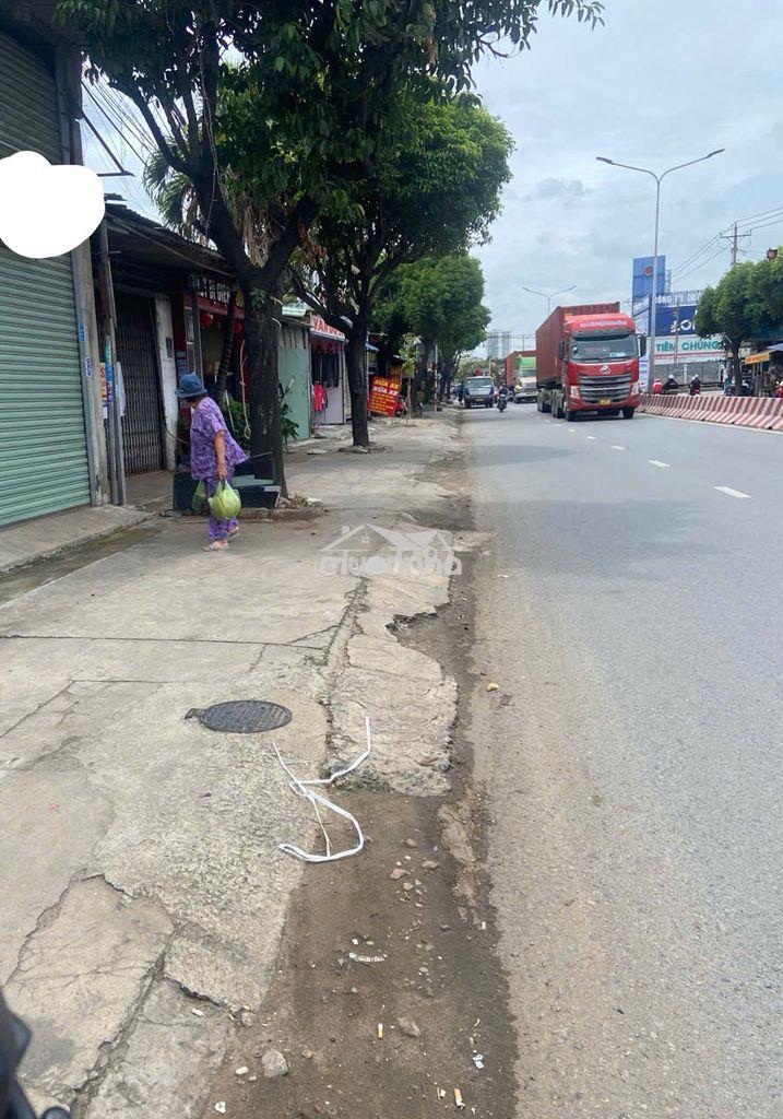 Cho thuê kho, 6 x28m, giá 8tr/ tháng, mt đường - 3