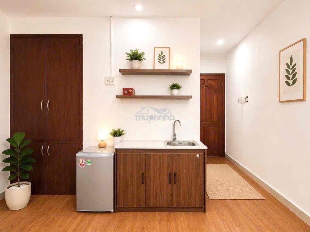 Ngay công viên gia định, huflit, ufm, gdu dưới 2km đi xe - 2