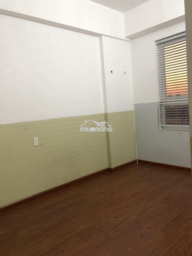 Cho thuê căn hộ felisa riverside quận 8, dt  : 66m2 2pn, 9 tr/th - 2