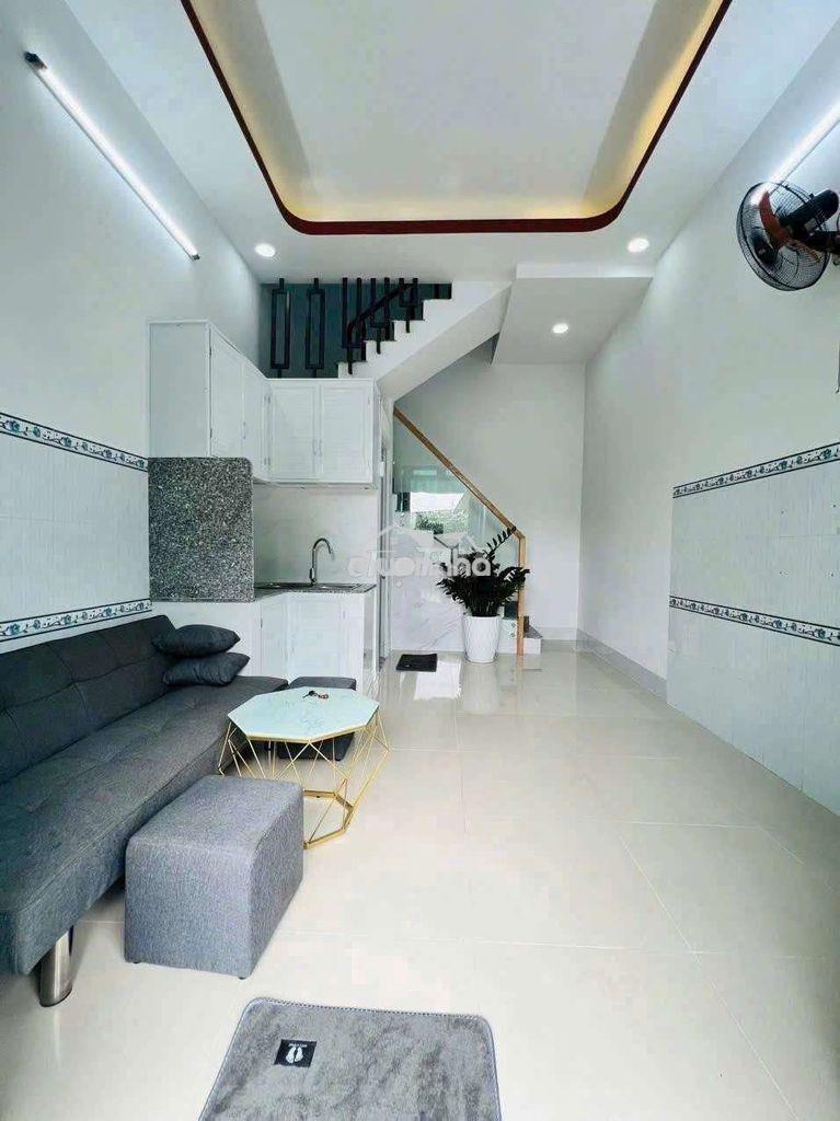 Chủ cần bán nhà shc được giữ sổ chính