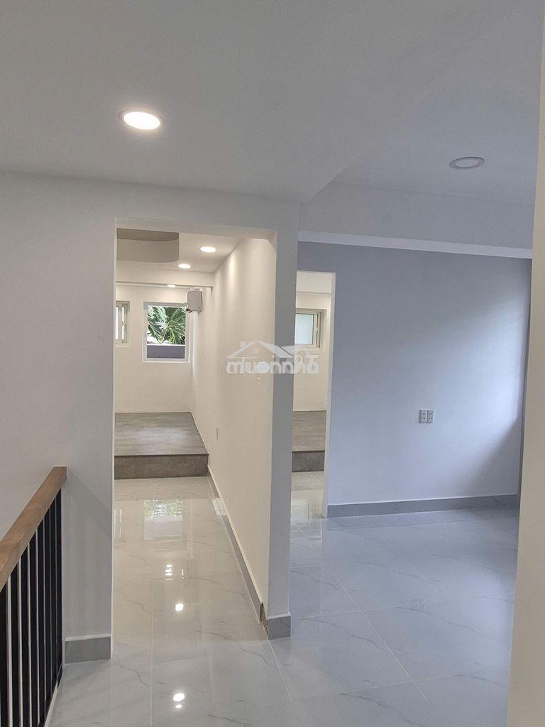 Cho thuê cc 614 điện biên phủ, quận 10 - 2