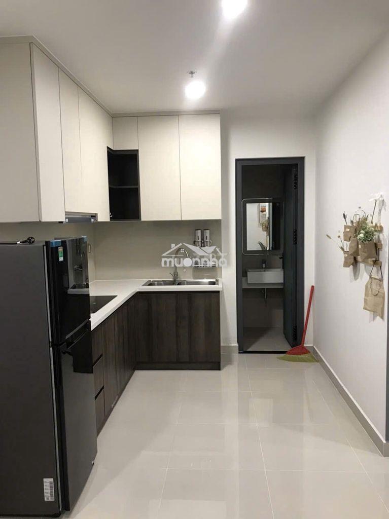 Q7 boulevard cho thuê 2pn full nội thất, căn đẹp, rộng - 3