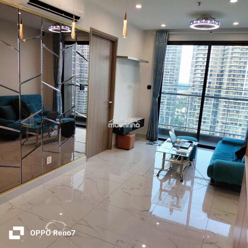 Chính chủ bán căn 2pn view hiếm khu beverly solari-vinhomes grand park - 2