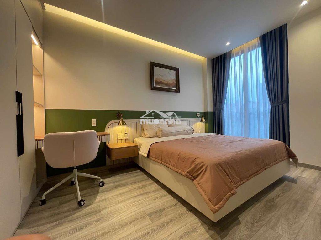 Cho thuê phòng ở tầng 3 vị trí đẹp sát bên cạnh trương văn ban  - 4