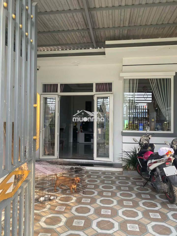 Vỡ nợ chủ cần bán gấp căn nhà 125m2 tân thông hội củ chi chỉ 800tr - 2