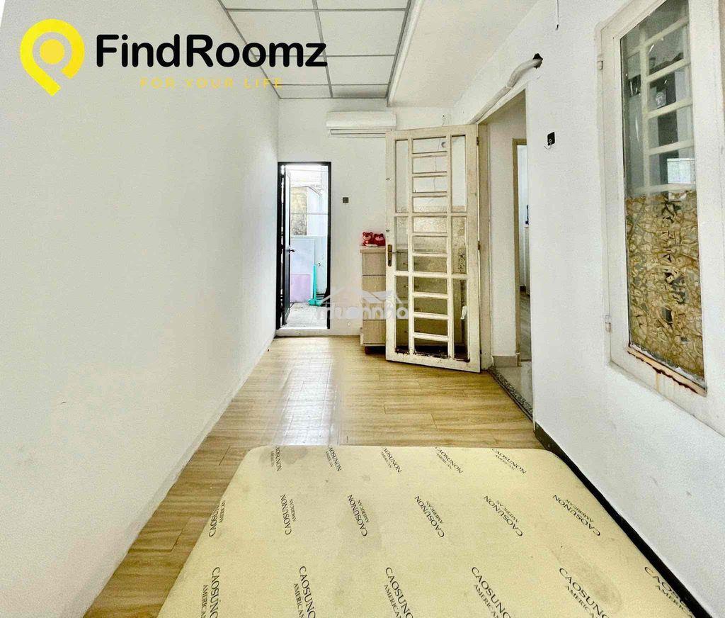Ban công 2pn+1pk ngay bệnh viện 175 - 3