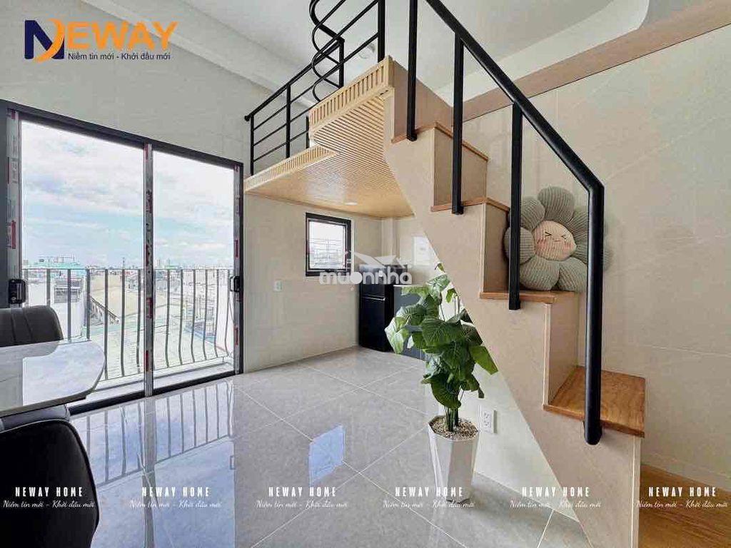 ✨Duplex cực phẩm 🔥 – ban công thoáng, nội thất full, giá cực hời✨ - 2