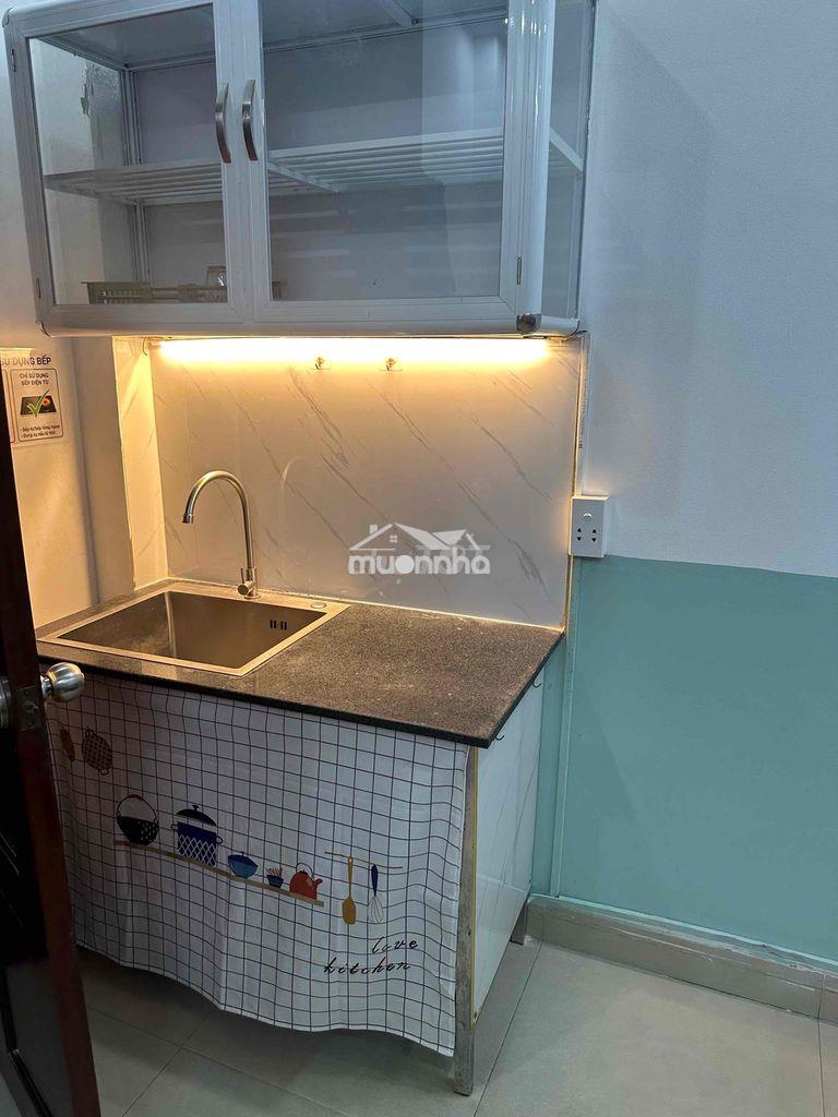 Cho thuê phòng 35m2 - Ảnh 3